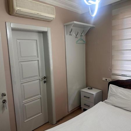 Asya Hotel كونيا المظهر الخارجي الصورة