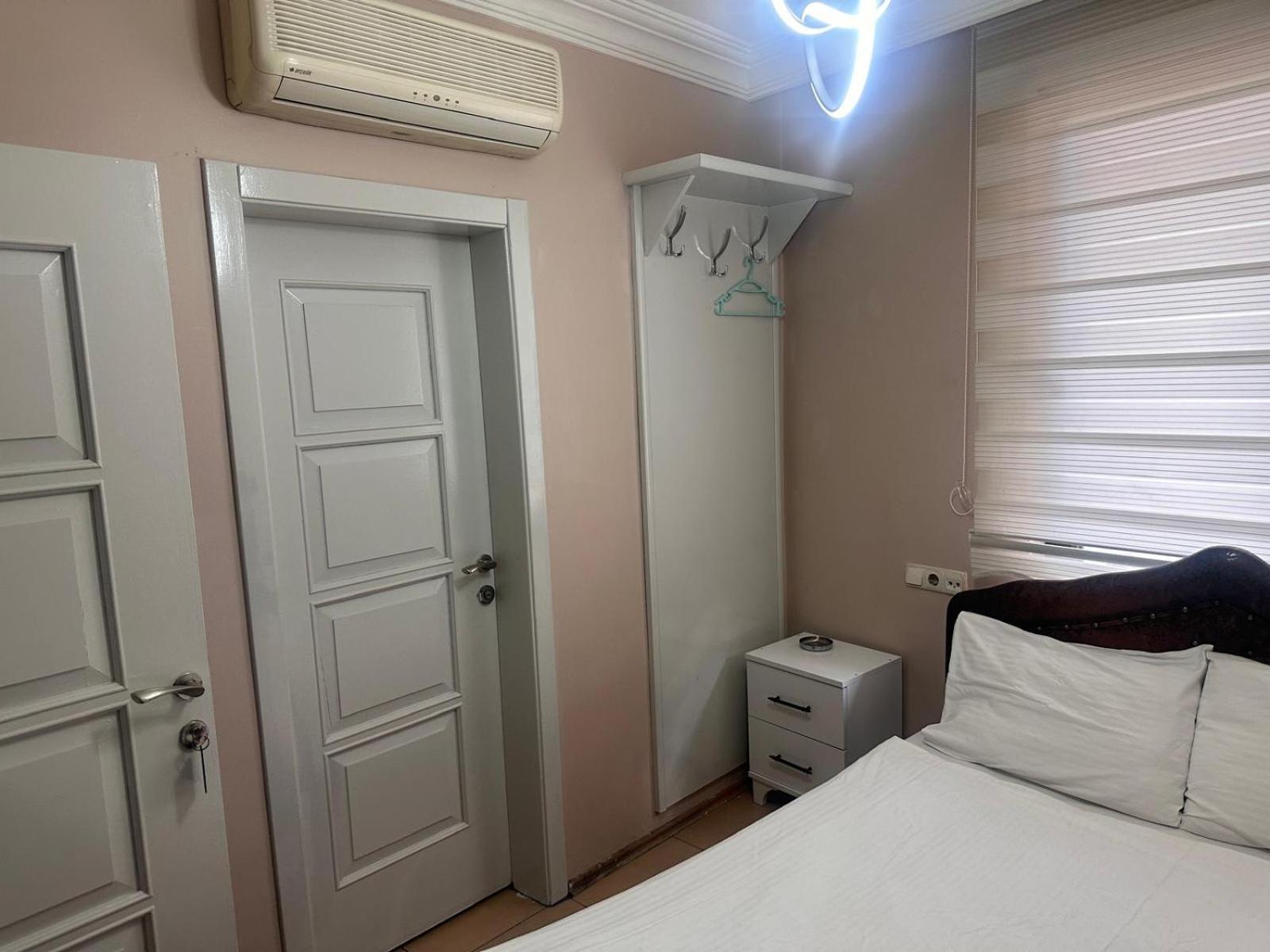 Asya Hotel كونيا المظهر الخارجي الصورة