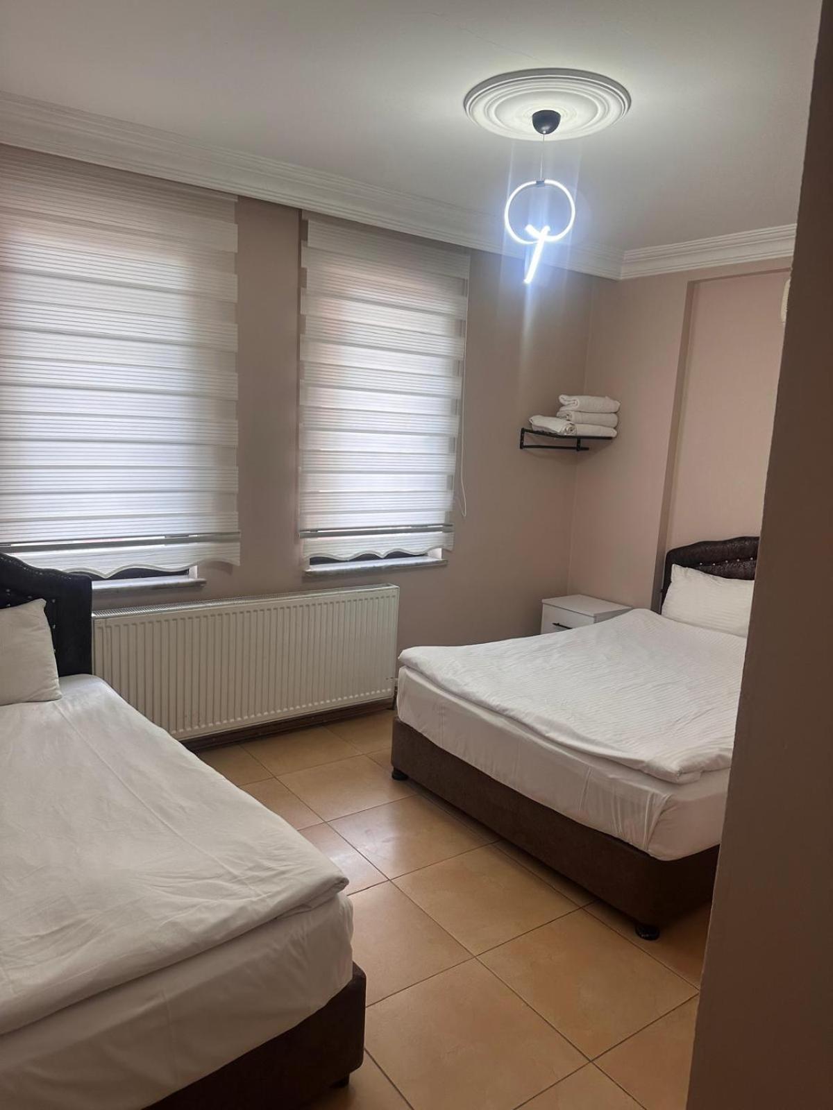 Asya Hotel كونيا المظهر الخارجي الصورة